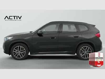 Bmw X1 SDRIVE 18D 150CH DKG7 M SPORT (2026) - Photo 4