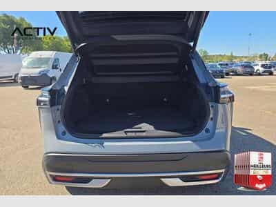 Nissan QASHQAI MILD HYBRID 158 CH XTRONIC N-CONNECTA (2025) - Foto 11