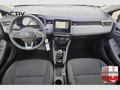 Renault Clio TCE 90 CH GSR2 EVOLUTION (2026) - Photo 12