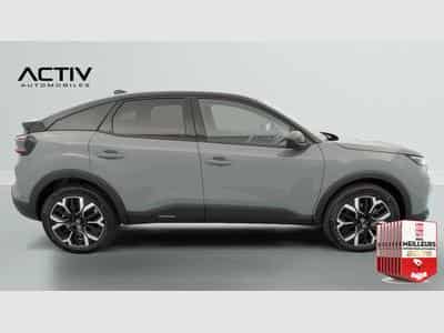 Citroën C4 Hybride 145 ch e-DCS6 Max (2026) - Photo 8