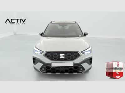 Seat Arona 1.0 TSI 115 ch Start/Stop DSG7 Copa (2026) - Foto 2