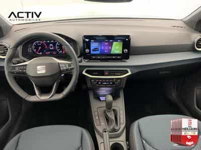 Seat Arona 1.0 TSI 115 ch Start/Stop DSG7 Copa (2026) - Foto 13