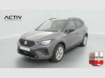Seat Arona 1.0 TSI 115 ch Start/Stop DSG7 Copa (2026) - Foto 3