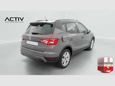 Seat Arona 1.0 TSI 115 ch Start/Stop DSG7 Copa (2026) - Foto 7