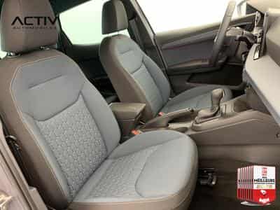 Seat Arona 1.0 TSI 115 ch Start/Stop DSG7 Copa (2026) - Foto 9