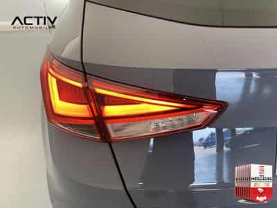 Seat Arona 1.0 TSI 115 ch Start/Stop DSG7 Copa (2026) - Foto 12