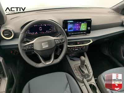 Seat Arona 1.0 TSI 115 ch Start/Stop DSG7 Copa (2026) - Foto 13