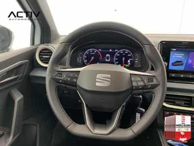 Seat Arona 1.0 TSI 115 ch Start/Stop DSG7 Copa (2026) - Foto 15
