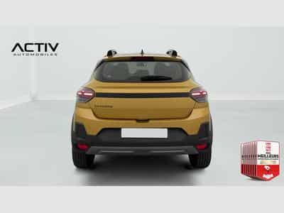 Dacia Sandero TCE 110 STEPWAY EXTREME (2026) - Foto 6