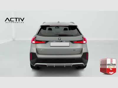 Bmw X1 SDRIVE 20D 163CH DKG7 M SPORT (2026) - Photo 6