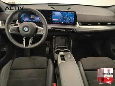 Bmw X1 SDRIVE 20D 163CH DKG7 M SPORT (2026) - Photo 13