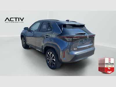Toyota Yaris Cross 130h 2WD Design (2026) - Photo 5