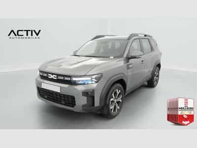 Dacia Bigster 155 Expression (2026) - Foto 3