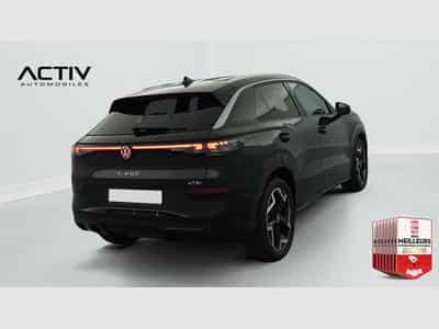 VW T-ROC NOUVEAU 1.5 ETSI EVO2 HYBRID 150 CH DSG7 R-LINE (2026) - Photo 7