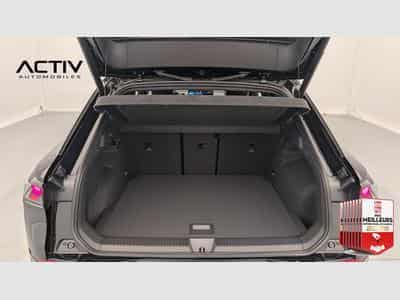 VW T-ROC NOUVEAU 1.5 ETSI EVO2 HYBRID 150 CH DSG7 R-LINE (2026) - Photo 11