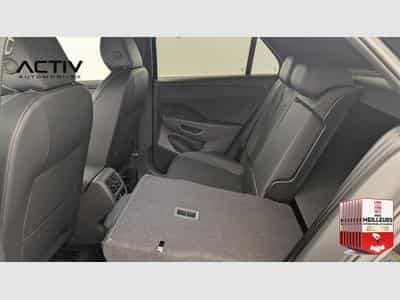 VW T-ROC NOUVEAU 1.5 ETSI EVO2 HYBRID 150 CH DSG7 R-LINE (2026) - Photo 12