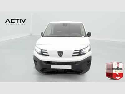 Peugeot Partner PARTNER FGN DIESEL 100 CH M MANUELLE (2026) - Foto 2