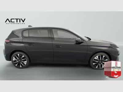 Peugeot 308 HYBRID 145 E-DCS6 ALLURE (2026) - Photo 8