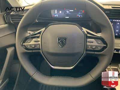 Peugeot 308 HYBRID 145 E-DCS6 ALLURE (2026) - Photo 15