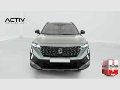 Renault Espace Espace full hybrid E-Tech 200 ch 7pl Iconic (2026) - Photo 2