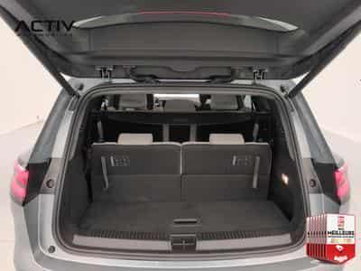 Renault Espace Espace full hybrid E-Tech 200 ch 7pl Iconic (2026) - Photo 11