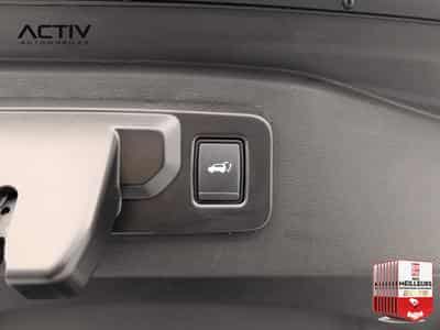 Renault Espace Espace full hybrid E-Tech 200 ch 7pl Iconic (2026) - Photo 12