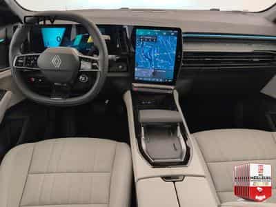Renault Espace Espace full hybrid E-Tech 200 ch 7pl Iconic (2026) - Photo 14