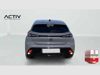 Peugeot 308 HYBRID 145 E-DCS6 ALLURE (2026) - Photo 6