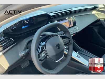 Peugeot 308 HYBRID 145 E-DCS6 ALLURE (2026) - Photo 13