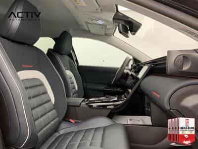 Citroën C5 Aircross 145 CH E-DCS6 MAX (2026) - Foto 9