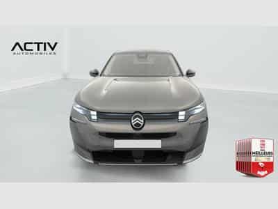 Citroën C5 Aircross 145 CH E-DCS6 MAX (2026) - Foto 2
