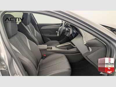Peugeot 308 Hybrid 145 e-DCS6 Allure (2025) - Photo 9