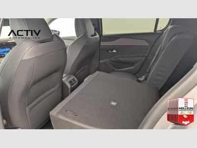 Peugeot 308 Hybrid 145 e-DCS6 Allure (2025) - Photo 12