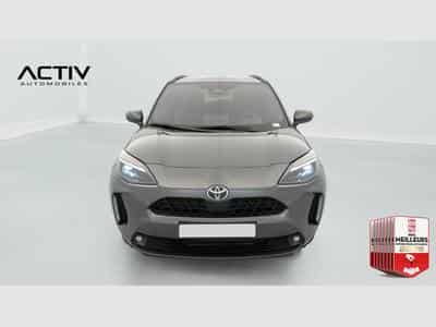 Toyota Yaris Cross 130h 2WD Design (2026) - Foto 2