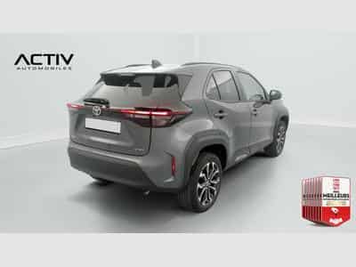 Toyota Yaris Cross 130h 2WD Design (2026) - Foto 7