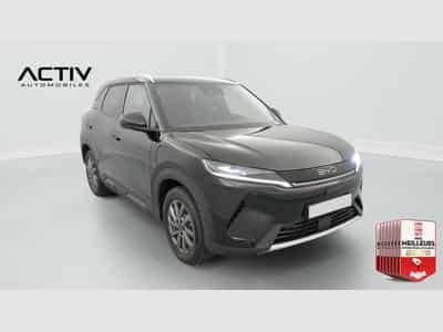 Byd ATTO 2 PHEV 1.5 DM-I BOOST (2026) - Photo 1