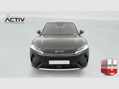 Byd ATTO 2 PHEV 1.5 DM-I BOOST (2026) - Photo 2