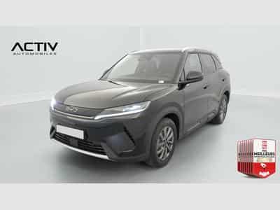 Byd ATTO 2 PHEV 1.5 DM-I BOOST (2026) - Photo 3