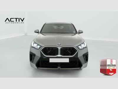 Bmw X2 SDRIVE 20D 163CH DKG7 M SPORT (2025) - Photo 2