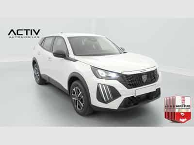 Peugeot 2008 100 S&S BVM6 Style (2026) - Photo 1
