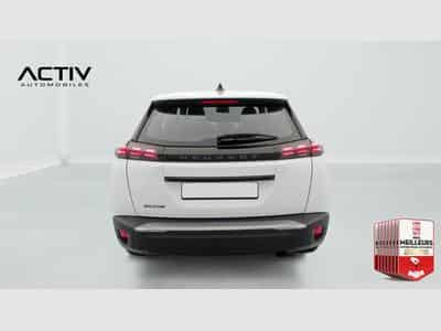 Peugeot 2008 100 S&S BVM6 Style (2026) - Photo 6