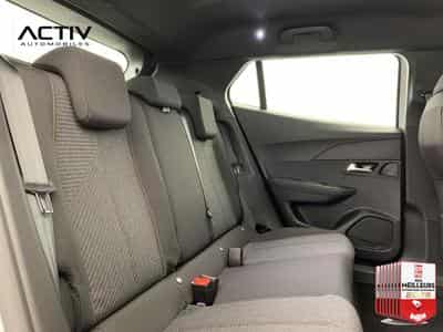 Peugeot 2008 100 S&S BVM6 Style (2026) - Photo 10