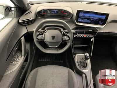 Peugeot 2008 100 S&S BVM6 Style (2026) - Photo 13