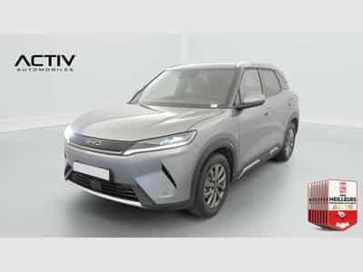 Byd ATTO 2 PHEV 1.5 DM-I BOOST (2026) - Photo 3