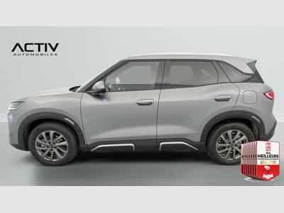 Byd ATTO 2 PHEV 1.5 DM-I BOOST (2026) - Photo 4
