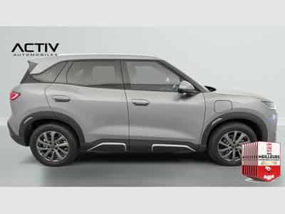 Byd ATTO 2 PHEV 1.5 DM-I BOOST (2026) - Photo 8