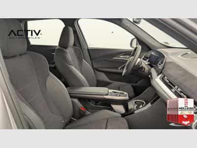 Bmw X1 SDRIVE 20D 163CH DKG7 M SPORT (2025) - Photo 9