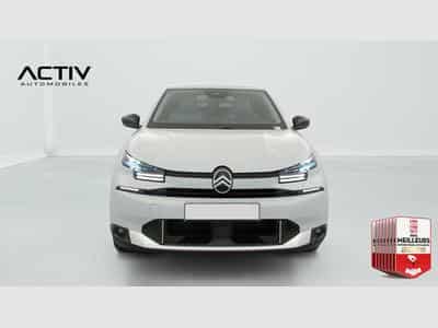 Citroën C4 PureTech 130 EAT8 Max (2025) - Photo 2