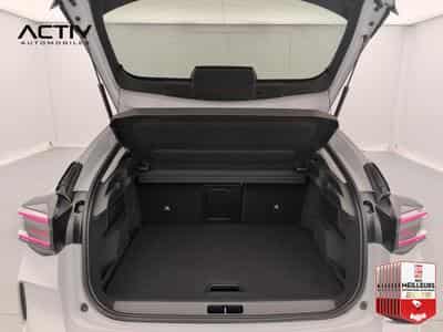 Citroën C4 PureTech 130 EAT8 Max (2025) - Photo 11