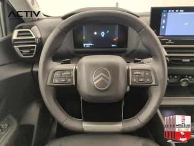 Citroën C4 PureTech 130 EAT8 Max (2025) - Photo 14